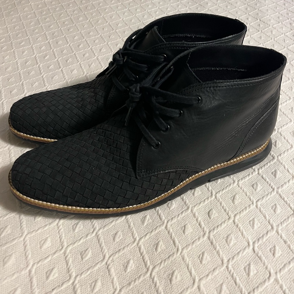 Cole Haan Grand OS Chukka boot - Like new